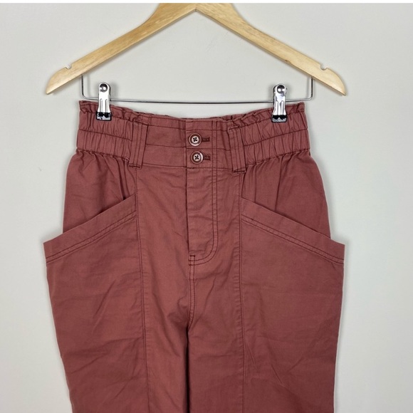 Free People Ready To Run Pants Small - Picture 4 of 7